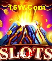 Biblioteca de slots populares na 922Bet